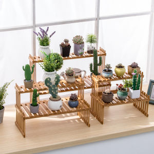 JOY | Desktop Mini Multi-level Plant Stand