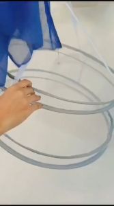 TERBARU Keranjang Jemuran Multifungsi