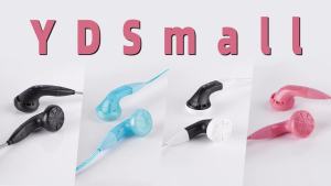 Tai Nghe HiFi Nhỏ Gọn NICEHCK YD Với Trình Điều Khiển Động PEI 148mm Có Dây Kiểu In-ear Jack 3.5mm/Type-C Dùng Nghe Nhạc & Chơi Game IEM MX500