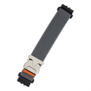 Stretch Nylon Parachute Strap For Samsung Galaxy Watch Fit 3 Adjustable Pulseira Bracelet for Galaxy Watch Fit 3 Band Correa