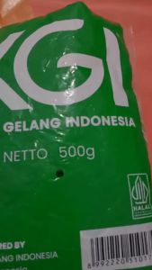 KARET GELANG PENTIL KECIL GROSIR ISI 100 gr/ 250 gr/ 500 GR