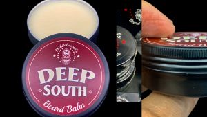 Deep South Beard Balm - Whitebeards