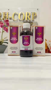 MADU HAVECA  Madu Kanker Dan Tumor Membantu Proses Penyembuhan Pada Penderita Kanker Dan Tumor