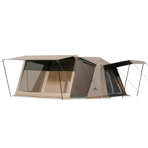 NatureHike | Automatic Portable Outdoor Camping Tent