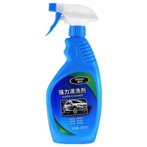 Chief | Stain Remover Car Wash Liquid
