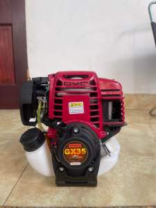 Động cơ cắt cỏ gx35