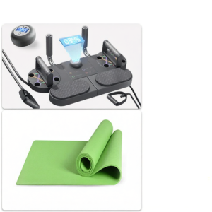 OUYUENI | Multi-functional Fitness Equipment for Chest and Abs