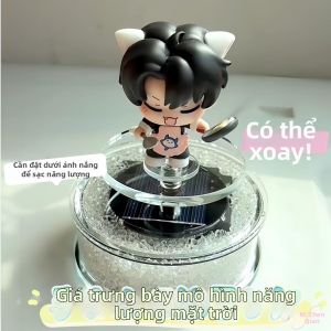 Đế Quay Hiển Thị Ô Tô cho Nước Hoa và Hình Phân Mô