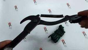 Gunting Dahan Tarik/Pisau Tali Pohon/Alat Tamanan/Tree Pruner Gergaji