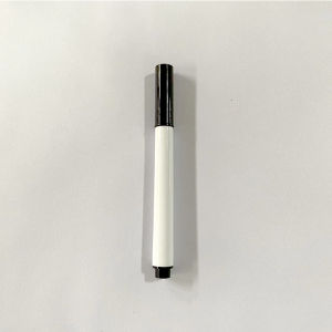 Plastic Rectangle Size Separators for Baby Wardrobe Colorful Writeable Clothing Labels Furniture Office Supplies