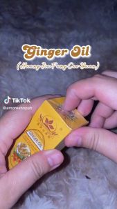 Ginger Essential Oil: A Multi-Purpose Solution for Stress, Digestion & More