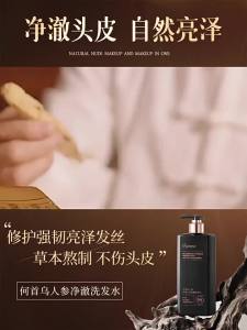 ORGINESE | Anti-Dandruff and Itch Control Shampoo