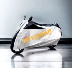 cover/selimut/sarung/mantel body motor vespa  vespa matic