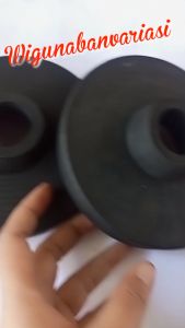 Karet Per Keong Karet Tatakan Per Belakang Avanza Xenia Granmax dan Rush Harga satu set