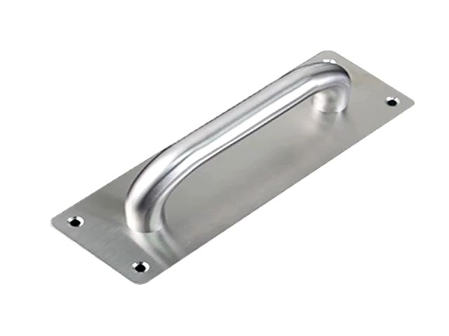 Stainless Steel Gate Handle for (Metal Door, Wood Door, Push Door, Fire ...