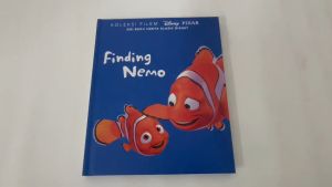 Disney Finding Nemo Buku Cerita Kanak Kanak Membaca Bahasa Malaysia 80 Mukasurat
