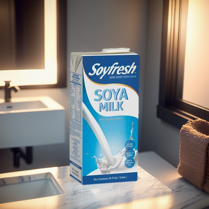 Soy Milk: Nutrition Facts And Health Benefits | Live Science - View #8