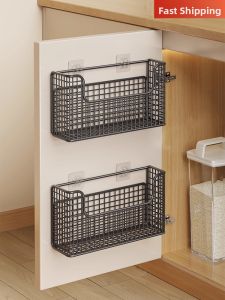 evesigar | Kitchen Storage Organizer Holder