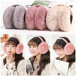 BENNETTGC Warm Foldable Ear Muffs: A Comprehensive Guide