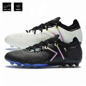 Kelme | Mens New Short-Stud Football Shoes for Natural and Artificial Grass
