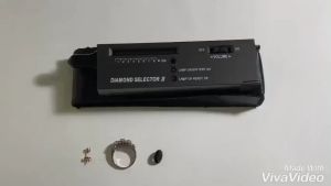 เครื่องตรวจเพชร ที่ตรวจเพชร ดิจิตอลความแม่นยำเพชรตัวเลือกที่ทะเล คุณภาพ สำหรับเครื่องมือทดสอบน้ำยา