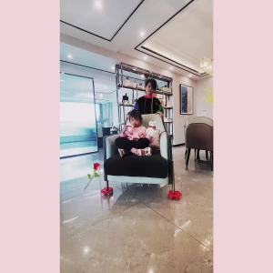 Lifter Mover Heavy Furniture Lifter Mover Furniture Mover Tool Universal Explosion-Proof Design with Brake