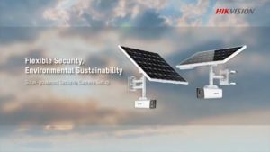 HIKVISION 4MP ColorVu Solar Powered Security Camera Setup | DS-2XS2T47G1-LDH/4G/C18S40 | with Installation