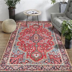 GUANGMANZHI | Vintage Persian Carpet
