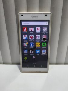 HP SECOND SONY XPERIA Z5 COMPACT 4G DOCOMO ORIGINAL MURAH NORMAL SIAP PAKAI