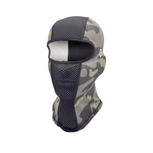 WRELS | Summer Kids Balaclava Mask Anti UV Sunshade Glasses Hole Outdoor Face Cover Breathable Sweat Absorbent Helmet Liner Inner