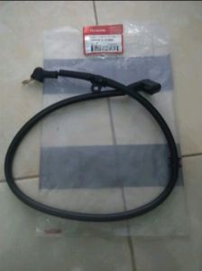 kabel cable starter motor cb 150r k15G k15M new cb 150r k15P cb 150x original honda 32410k15920