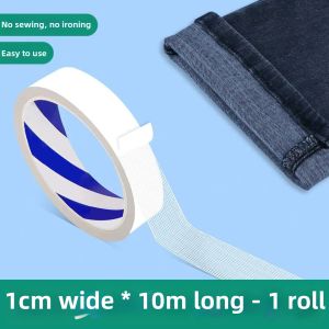 YOULE | No Sew No Iron Adjustable Pants Leg Shortener