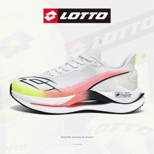 Lotto | Shock Absorption Soft Lightweight Youth Running Shoes