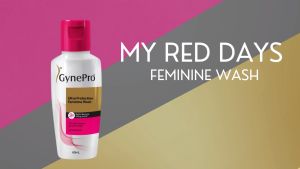 GynePro Ultra Protection Feminine Wash