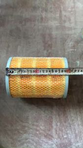 Lọc gió ô tô kích thước 15x20 vàng