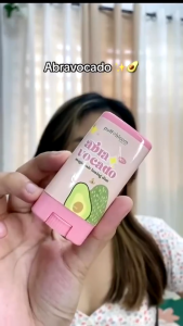 AUTHORIZED DISTRIBUTOR PUFF AND BLOOM ABRAVOCADO MAGIC HAIR TAMING STICK