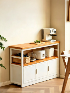 Multi-function Narrow Multi-layer Rack