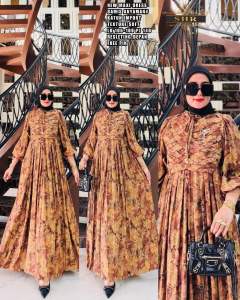 READY GAMIS SHR//GAMIS MOTIF ANYYAMAN//BISA COD