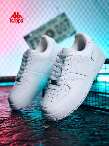 Kappa | Giày Trượt Bánh Mới Kiểu Cổ Điển Đa Năng cho Mùa Thu