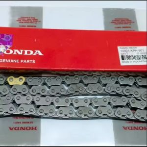 rantai keteng rante keteng KPH HONDA supra X 125 kharisma kirana