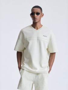 BODYDREAM | Casual Mens Short Sleeve T-Shirt