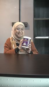 Kopi Pracampuran Sacha Inch by ROCKHERBS untuk masalah kolestrol kencing manis dan kesihatan jantung