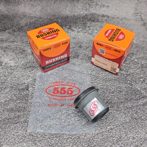 BUSHING UPPER ARM KECIL SAYAP ATAS KIJANG 5K 7K 555 PART MOBIL