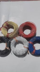 Cuộn 70 mét dây điện nhật lõi đồng 1.25mm