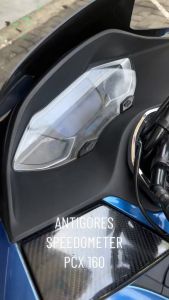 Stiker Pelindung Speedometer Motor PCX 160: Keunggulan dan Cara Menggunakannya