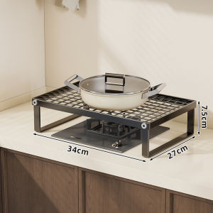 WUBUWEI | Foldable Multi-function Kitchen Stove Cover