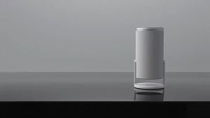 HY300 PRO ปรเจคเตอร์มินิ projector 4K โปรเจคเตอร์ดูหนัง WiFi 1080P HD รองรับการแชร์หน้าจอมือถือ มาพร้อมโปรแกรม