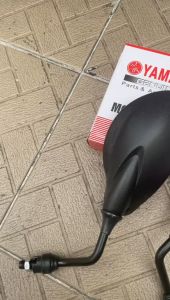 SPION X1 YAMAHA 125Z F1ZR NMAX OLD BEW AEROX LEXI JUPITER Z MX SPION ORI YAMAHA THAILAND