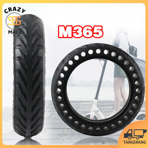 Honeycomb Ban Solid 8.5 Inch Untuk Skuter Listrik M365