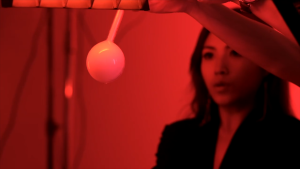 น้ำยาเติมฟองที่แข็งแกร่งเป็นพิเศษขนาด 100 มล. สำหรับ PMI SmokeNINJA PRO PRO HAZER PRO Trident KIT